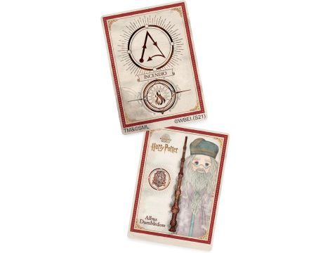 Figurka Spin Master movie Albus Dumbledore - 6