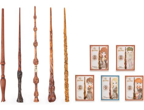 Figurka Spin Master movie Albus Dumbledore - 9