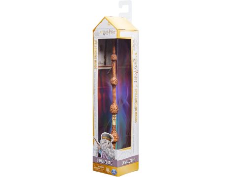 Figurka Spin Master movie Albus Dumbledore - 10