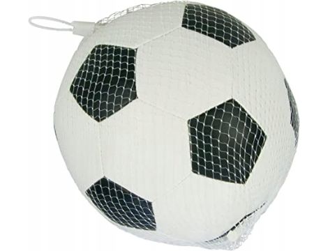 Miękka piłka nożna - 2