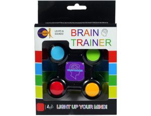 Gra planszowa Brain Trainer VTech - image 2