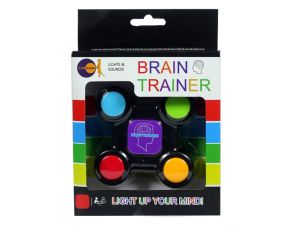 Gra planszowa Brain Trainer VTech