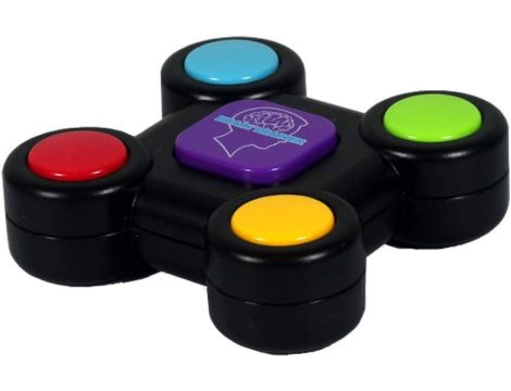 Gra planszowa Brain Trainer VTech - 3
