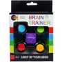 Gra planszowa Brain Trainer VTech - 3