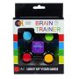 Gra planszowa Brain Trainer VTech - 2