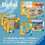 RAVENSBURGER TIP TOI DŁUGOPIS ELEKTRONICZNY - 7