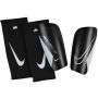 Ochraniacze na goleń Nike Mercurial Lite r. L czarny - 3