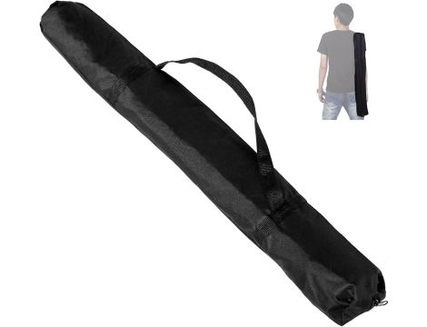 60 cm torba nylonowa na statyw do studia fotograficznego - 3