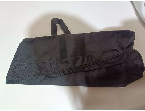60 cm torba nylonowa na statyw do studia fotograficznego - 4