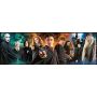 PUZZLE 1000 PANORAMA HARRY POTTER, CLEMENTONI - 4