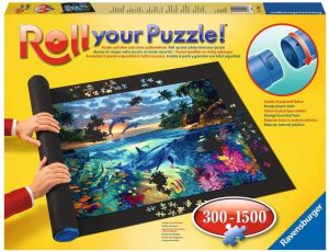 Mata do układania puzzli Ravensburger 300-1500 - image 2