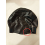 Czepek pływacki dla dorosłych Silikon Speedo czarny - 3