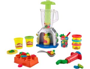Zestaw do zabawy z ciastoliną PLAY-DOH F9142 - image 2
