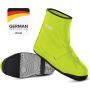Buty przeciwdeszczowe rowerowe z odblaskowym materiałem - 3