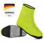 Buty przeciwdeszczowe rowerowe z odblaskowym materiałem - 2