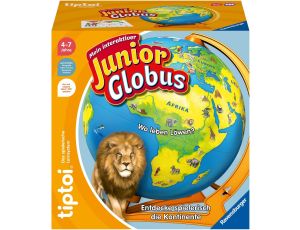 Globus Ravensburger polityczny śr. 1 cm - image 2