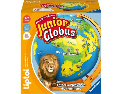 Globus Ravensburger polityczny śr. 1 cm - 2