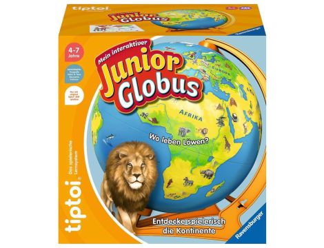 Globus Ravensburger polityczny śr. 1 cm
