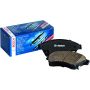 BOSCH KLOCKI PRZÓD DO AUDI A3 SEAT LEON TOLEDO - 3