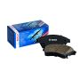 BOSCH KLOCKI PRZÓD DO AUDI A3 SEAT LEON TOLEDO - 2