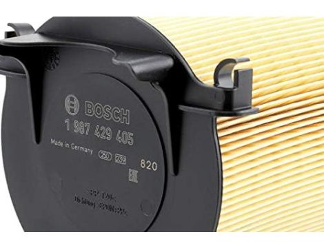 BOSCH S9405 FILTR POWIETRZA AUDI A3 58552 - 5