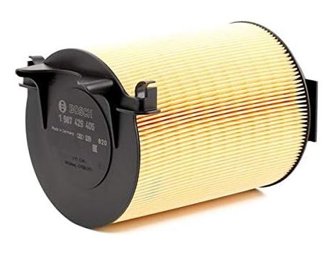 BOSCH S9405 FILTR POWIETRZA AUDI A3 58552 - 3