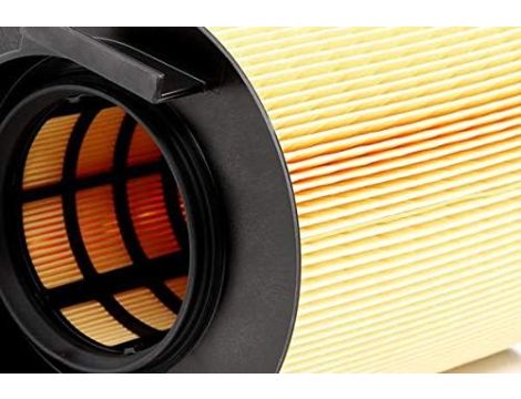 BOSCH S9405 FILTR POWIETRZA AUDI A3 58552 - 4