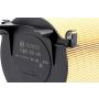 BOSCH S9405 FILTR POWIETRZA AUDI A3 58552 - 6