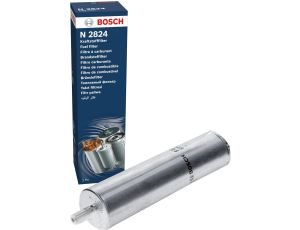 Filtr oleju napędowego do samochodu Bosch N2824 - image 2