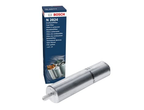 Filtr oleju napędowego do samochodu Bosch N2824