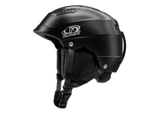Findway Unisex kask narciarski dla dorosłych