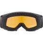 Gogle narciarskie Uvex Athletic LGL r. L40 black mat - 5