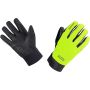 Gore Wear Accessories C5 GTX Thermo Gloves Rękawiczki Neonowy Żółty/Czarny 7 - 3