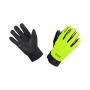 Gore Wear Accessories C5 GTX Thermo Gloves Rękawiczki Neonowy Żółty/Czarny 7 - 2