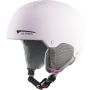 Kask Alpina  48-52 cm różowy - 2