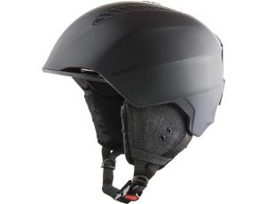 Kask narciarski ALPINA GRAND czarny M 54-57