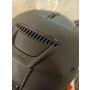 Kask narciarski ALPINA GRAND czarny M 54-57 - 10