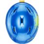 Kask narciarski dla dzieci Uvex Heyya 51-55 cm Blue Splash - 5