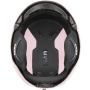 Kask narciarski dziecięcy UVEX Viti Pink puzzle rozmiar 51-55cm - 6