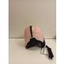 Kask narciarski dziecięcy UVEX Viti Pink puzzle rozmiar 51-55cm - 9