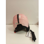 Kask narciarski dziecięcy UVEX Viti Pink puzzle rozmiar 51-55cm - 8