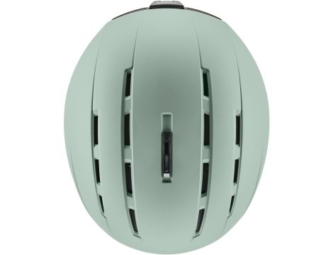 Kask narciarski UVEX Stance zielony 54-58cm - 6