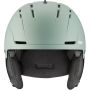 Kask narciarski UVEX Stance zielony 54-58cm - 4