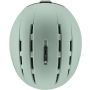 Kask narciarski UVEX Stance zielony 54-58cm - 7