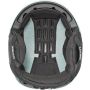 Kask narciarski UVEX Stance zielony 54-58cm - 6