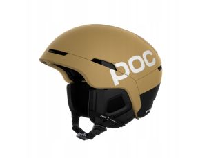 Kask POC Obex Bc Mips Aragonite Brown Matt R.XS-S - image 2