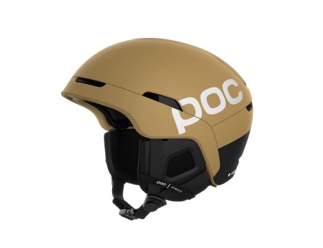 Kask POC Obex Bc Mips Aragonite Brown Matt R.XS-S