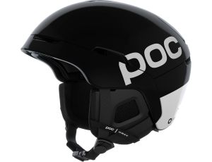 Kask Poc XS/S 51-54 cm czarny - image 2