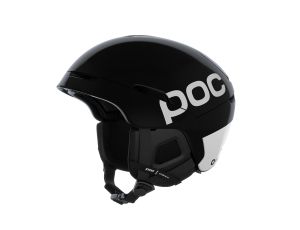 Kask Poc XS/S 51-54 cm czarny