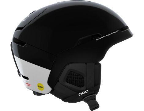 Kask Poc XS/S 51-54 cm czarny - 4